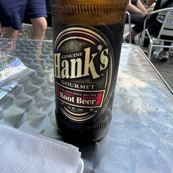 Root beer