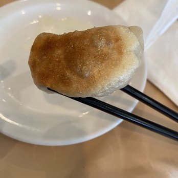 Shanghai 456 - Dim Sum Near Me - Edmonton, Alberta