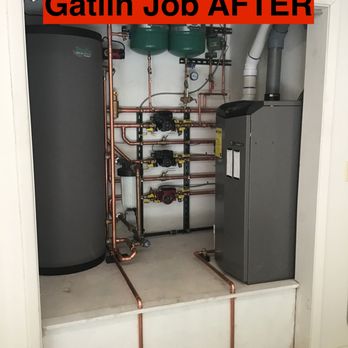 Controlled Hydronics - Super cool high efficiency system! Yay! - Plumbing Near Me - Montrose, Colorado Controlled Hydronics - Super cool high efficiency system! Yay! - Plumbing Near Me - Montrose, Colorado