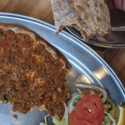Lahmacun Lahmacun