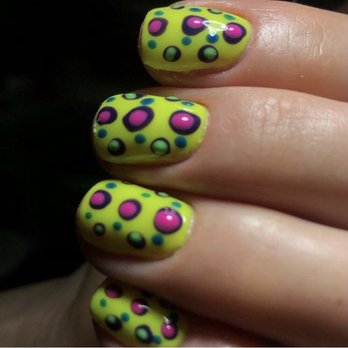 Nails with Lea - Nail Technicians Near Me - Miami, Florida Nails with Lea - Nail Technicians Near Me - Miami, Florida