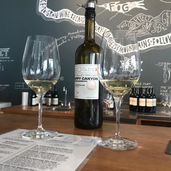 The Valley Project - Wine tasting with mom! - Wine Tasting Room Near Me - Santa Barbara, California The Valley Project - Wine tasting with mom! - Wine Tasting Room Near Me - Santa Barbara, California