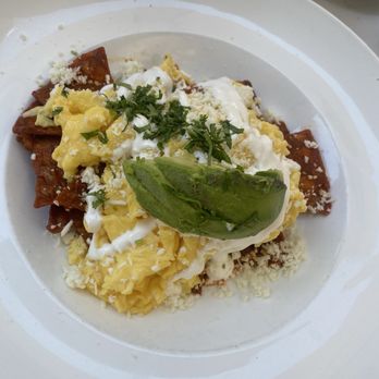El Dorado Kitchen - New American Near Me - Sonoma, California
