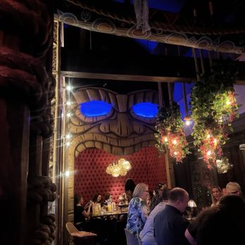 The Grass Skirt - Tiki Bars Near Me - San Diego, California The Grass Skirt - Tiki Bars Near Me - San Diego, California