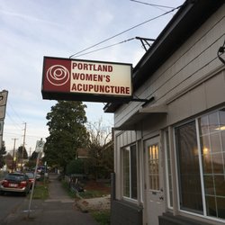 Portland Women's Acupuncture
