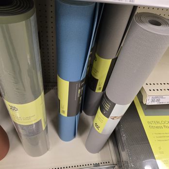 Target - Yoga mats - Department Stores Near Me - North Charleston, South Carolina