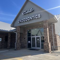 Elite Endodontics - Office