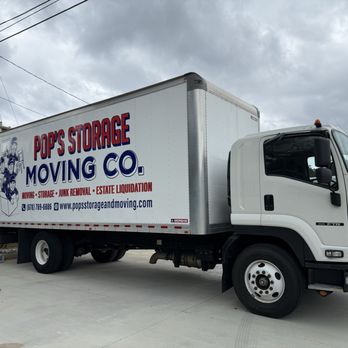 Pop's Storage and Moving - Estate Liquidation Near Me - Gainesville, Georgia Pop's Storage and Moving - Estate Liquidation Near Me - Gainesville, Georgia