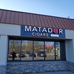 Matador Cigars