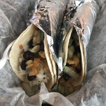 Condado Tacos - Tacos Near Me - Pittsburgh, Pennsylvania