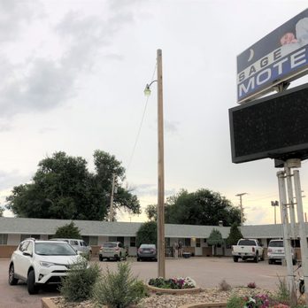 Sage Motel - Hotels Near Me - Newcastle, Wyoming Sage Motel - Hotels Near Me - Newcastle, Wyoming