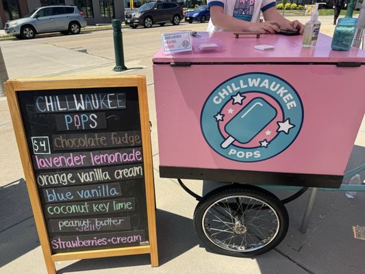 West Allis Farmers Market by null