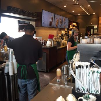 Starbucks - Coffee & Tea Near Me - Charlottesville, Virginia Starbucks - Coffee & Tea Near Me - Charlottesville, Virginia