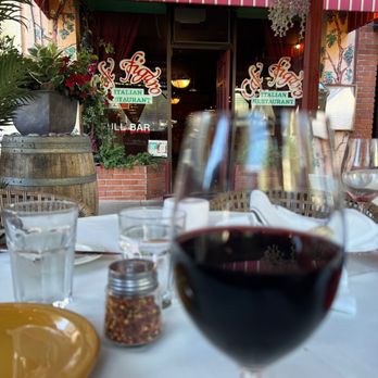 Café Figaro - Italian Near Me - Burlingame, California Café Figaro - Italian Near Me - Burlingame, California