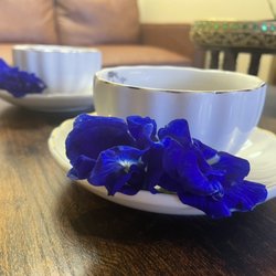 Season Thai Massage - We serve green tea after session