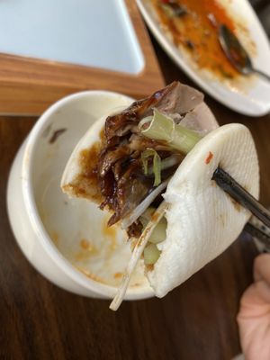 Taste of North China by null