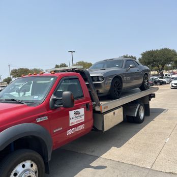 A & J Towing - Love your car? Let us take care of it. - Towing Near Me A & J Towing - Love your car? Let us take care of it. - Towing Near Me
