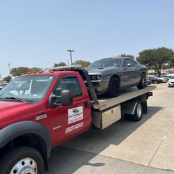 A & J Towing - Love your car? Let us take care of it.