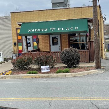 Maddie's Place - Maddie's Place - Cajun/Creole Near Me - Little Rock, Arkansas