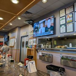 Randy's Restaurant & Ice Cream - Counter