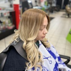Yoly's Way Hair Extensions