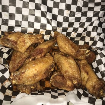 Scoots Bar and Grill - Honey Cajun Wings - American Near Me - Conway, Pennsylvania Scoots Bar and Grill - Honey Cajun Wings - American Near Me - Conway, Pennsylvania