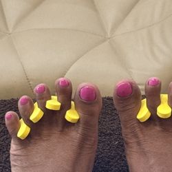 Soho Nail Spa