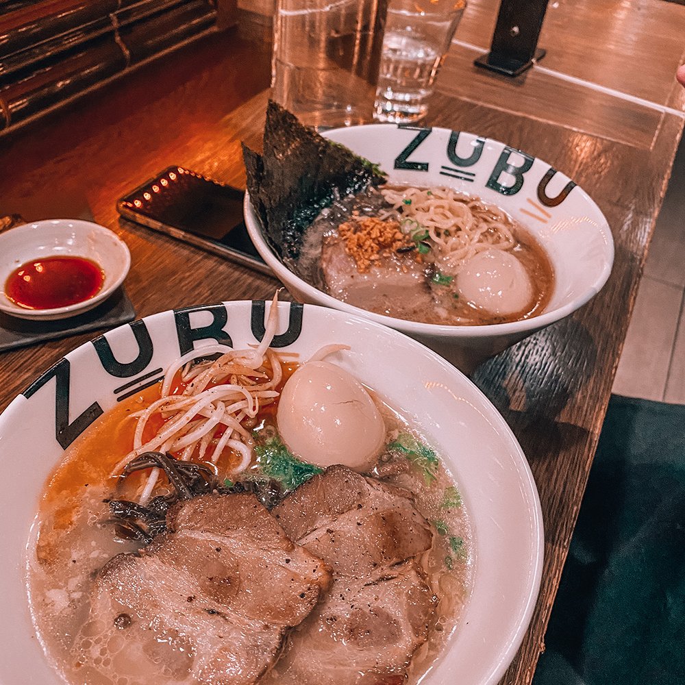 ZUBU - Ramen Near Me - Burnaby, British Columbia ZUBU - Ramen Near Me - Burnaby, British Columbia