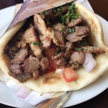 Olympus Grille - Greek Near Me - Cohasset, Massachusetts