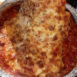 Lasagna