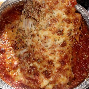 Tio's Pizza - Lasagna -amazing - Italian Near Me - Fuquay Varina, North Carolina Tio's Pizza - Lasagna -amazing - Italian Near Me - Fuquay Varina, North Carolina