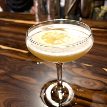 MADE Hotel - Tippler Cocktail. Dated: October 2022 - Cocktail Bars Near Me - New York, New York MADE Hotel - Tippler Cocktail. Dated: October 2022 - Cocktail Bars Near Me - New York, New York
