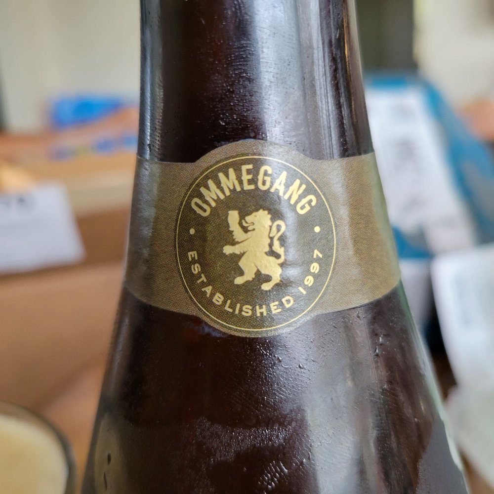 Brewery Ommegang