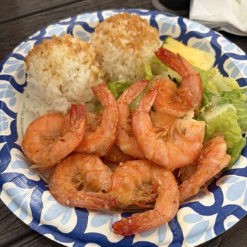 Jenny's Shrimp - Food Trucks Near Me - Haleiwa, Hawaii Jenny's Shrimp - Food Trucks Near Me - Haleiwa, Hawaii