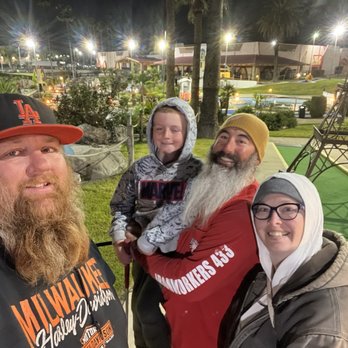 Upland Family Fun Center - Making memories - Upland, California Upland Family Fun Center - Making memories - Upland, California