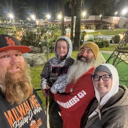 Upland Family Fun Center - Making memories