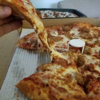 Marco's Pizza - Loved every bit!!! - Pizza Near Me - Morrisville, North Carolina Marco's Pizza - Loved every bit!!! - Pizza Near Me - Morrisville, North Carolina