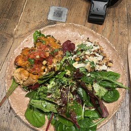 Peri Peri Chicken