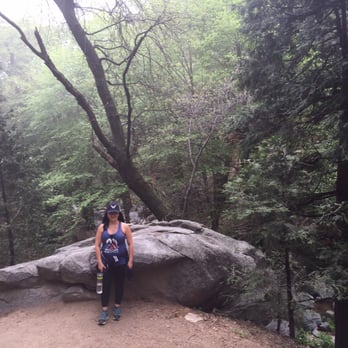 Heart Rock - Hiking Near Me - Crestline, California
