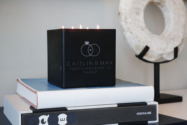 TAJA Collection by null