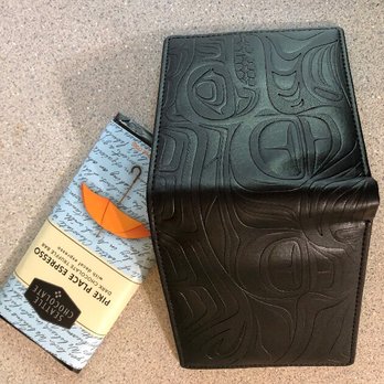 Pacific Northwest Shop - Embossed wallet and chocolates!! - Gift Shops Near Me - Tacoma, Washington Pacific Northwest Shop - Embossed wallet and chocolates!! - Gift Shops Near Me - Tacoma, Washington