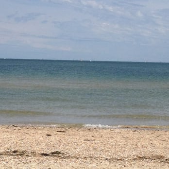 Pickles Street Beach - Local Flavor Near Me - Port Melbourne, VIC