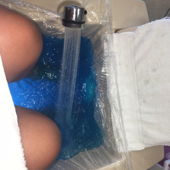 Top 10 Nails & Spa - Clean place and love that they use bags to switch out for each customer!! Very sanitary!! - Nail Salons Near Me - Riverside, California Top 10 Nails & Spa - Clean place and love that they use bags to switch out for each customer!! Very sanitary!! - Nail Salons Near Me - Riverside, California