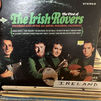 Vegas Vinyl - Bought this one. - Vinyl Records Near Me - Las Vegas, Nevada