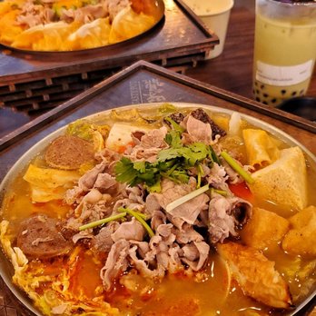 Tasty Pot - Hot Pot Near Me - Alhambra, California Tasty Pot - Hot Pot Near Me - Alhambra, California