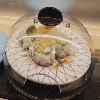 Sushi REV - Sushi Bars Near Me - Rowland Heights, California