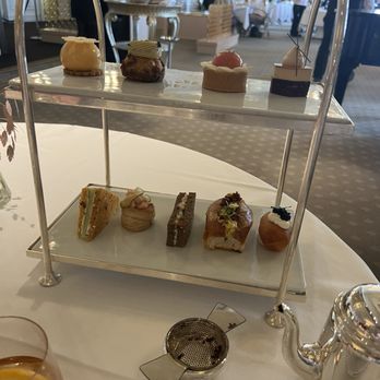 Harrods' Tea Room - Classic tea services - Sandwiches Near Me - London, XGL Harrods' Tea Room - Classic tea services - Sandwiches Near Me - London, XGL