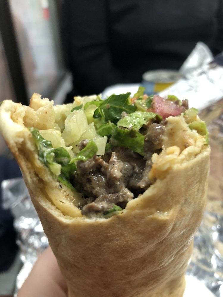 PITA ON THE RUN Updated August 2024 13 Reviews 7000 McLeod Road, Niagara Falls, Ontario