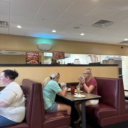 Pizza Inn