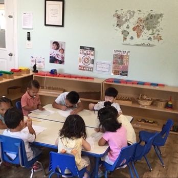 Kidz Camp Montessori - Montessori Schools Near Me - Plano, Texas Kidz Camp Montessori - Montessori Schools Near Me - Plano, Texas